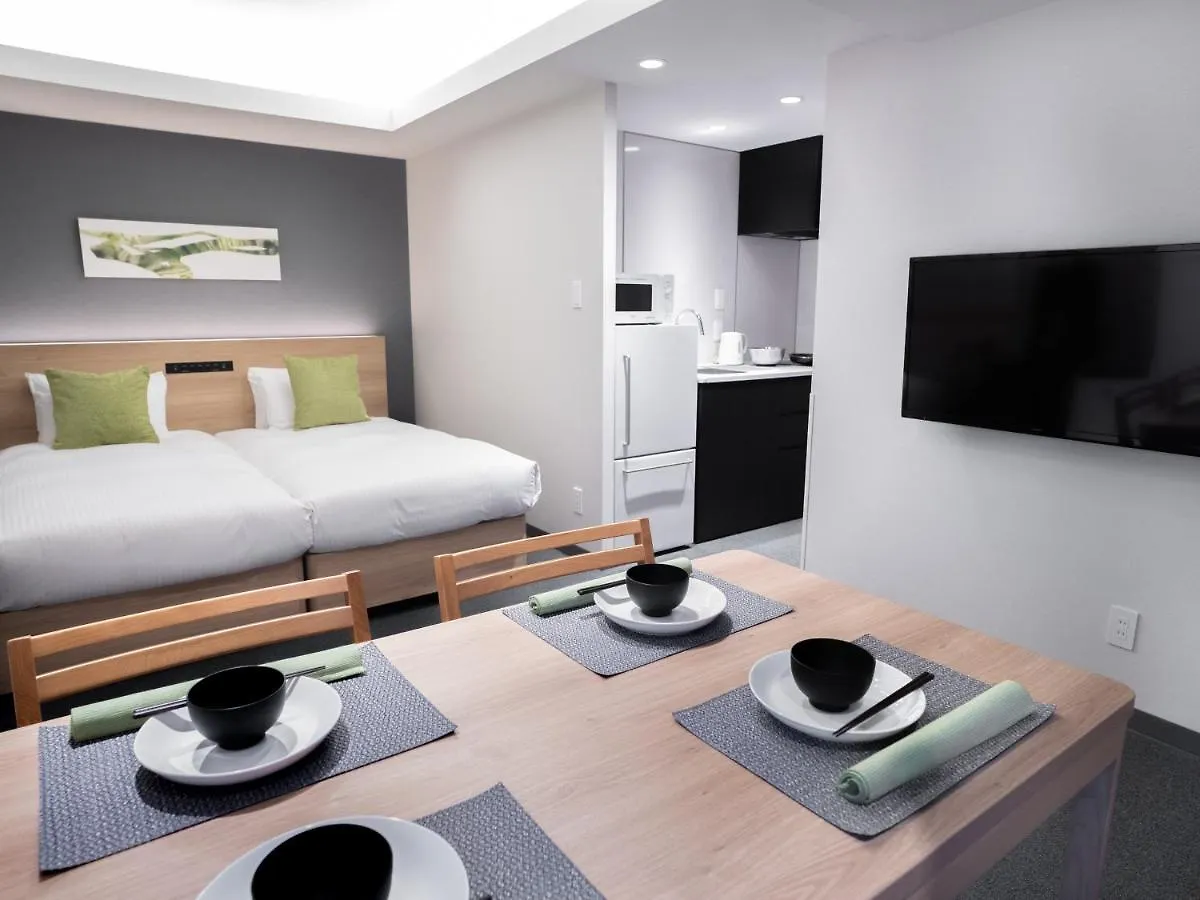 Hotel Mimaru Tokyo Shinjuku West