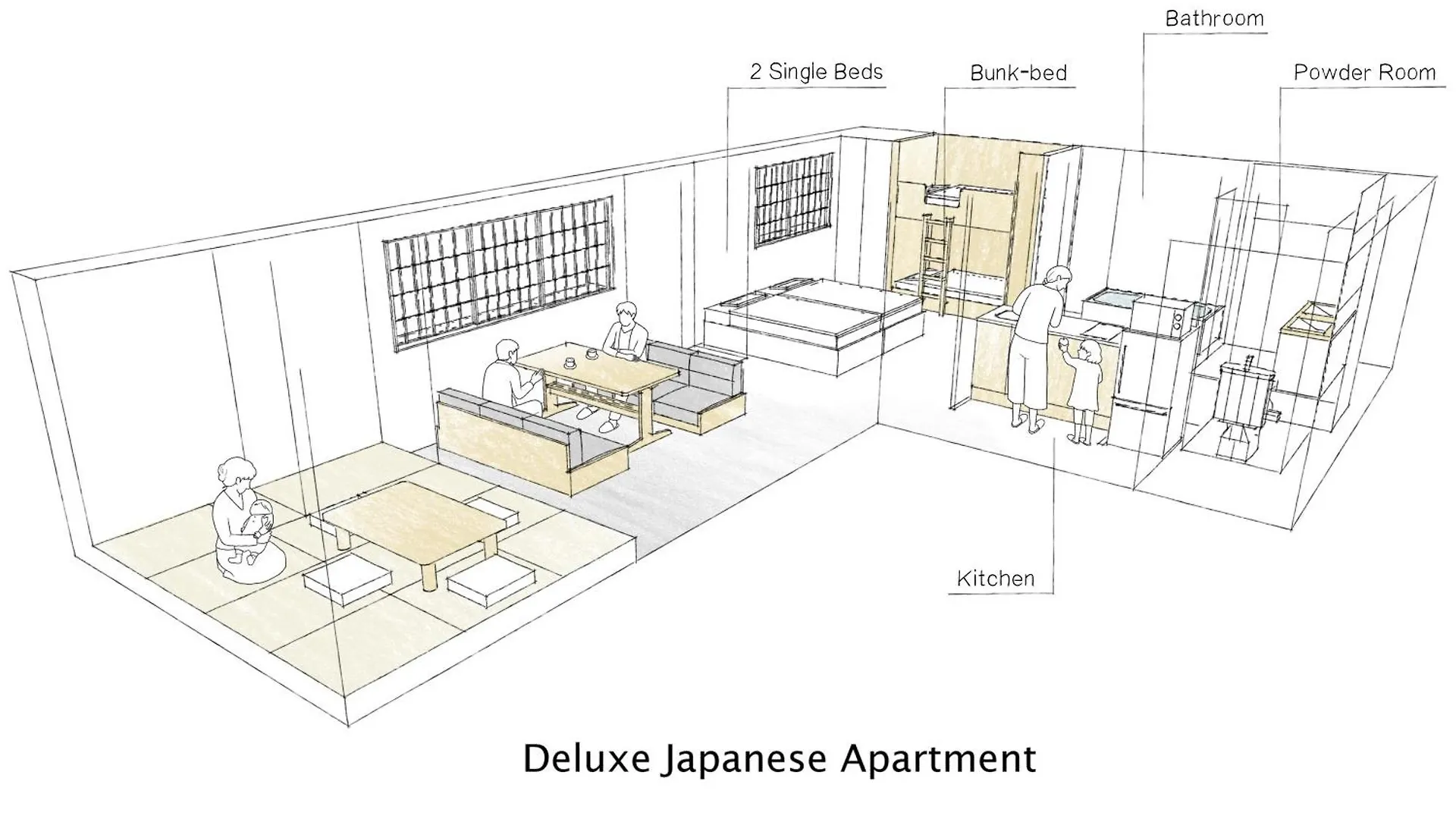 ****  Hotel Mimaru Tokyo Shinjuku West Japon