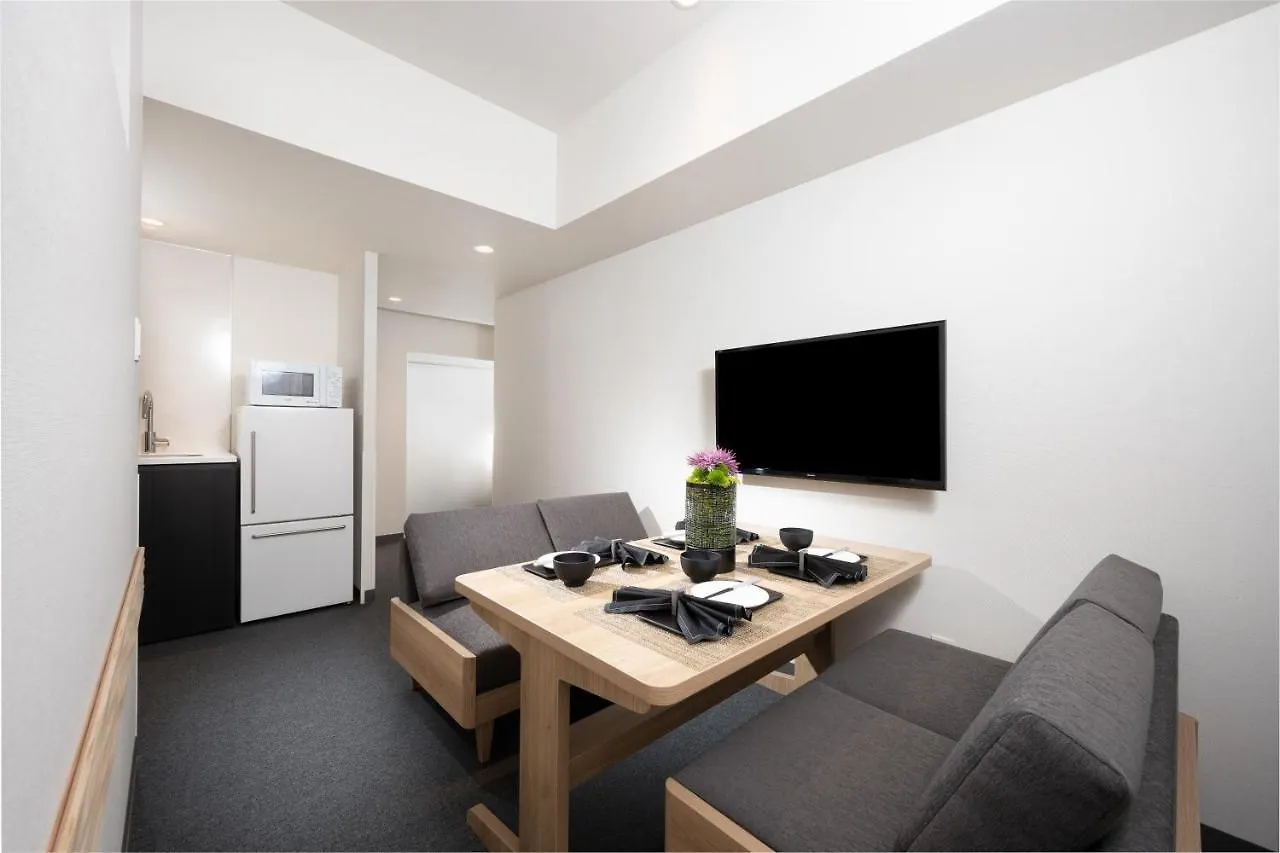 Hotel Mimaru Tokyo Shinjuku West