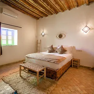 Riad Bleuciel 2 , Fez Marruecos