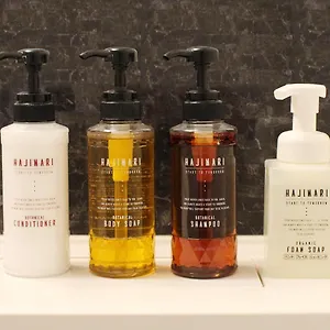 ホテルトレンド浅草annex ホテル