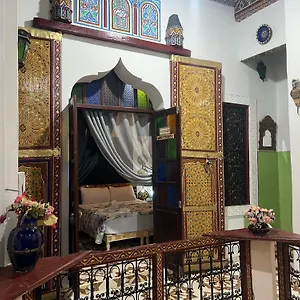 Abqari Youssefi , Fez Marruecos