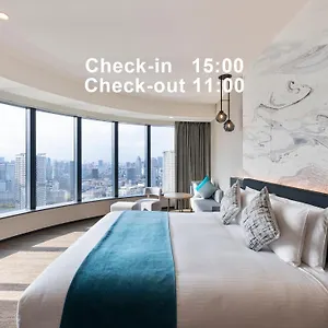 4* Hotel Mitsui Garden Toyosu Premier