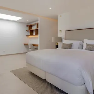 ***** Hotel Pine Cliffs Village Portugal