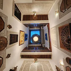 Dar Kirami , Fez Marruecos