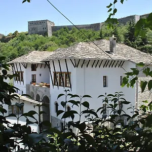 Old Bazaar 1790 3*, Gjirokastër Albania