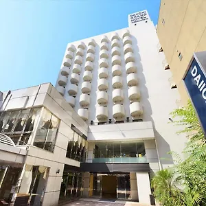 第一グランドホテル神戸三宮 ホテル 神戸市