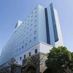 Keihan Tenmabashi 3*, Osaka Japón