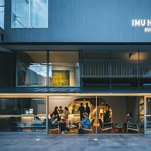 Imu 3*, Kioto Japón