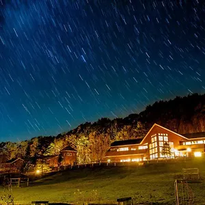 日高オーベルジュ ナチュラルリゾート・ハイジア ホテル 新ひだか町