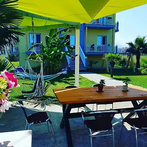 Vista Mar , Orikum Albania
