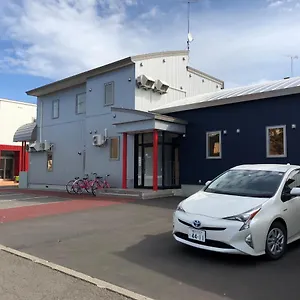 民宿クレス ゲストハウス 美瑛町