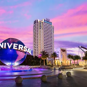 The Park Front At Universal Japan 4*, Osaka Japón