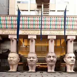 Dotonbori (adults Only) 3*, Osaka Japón