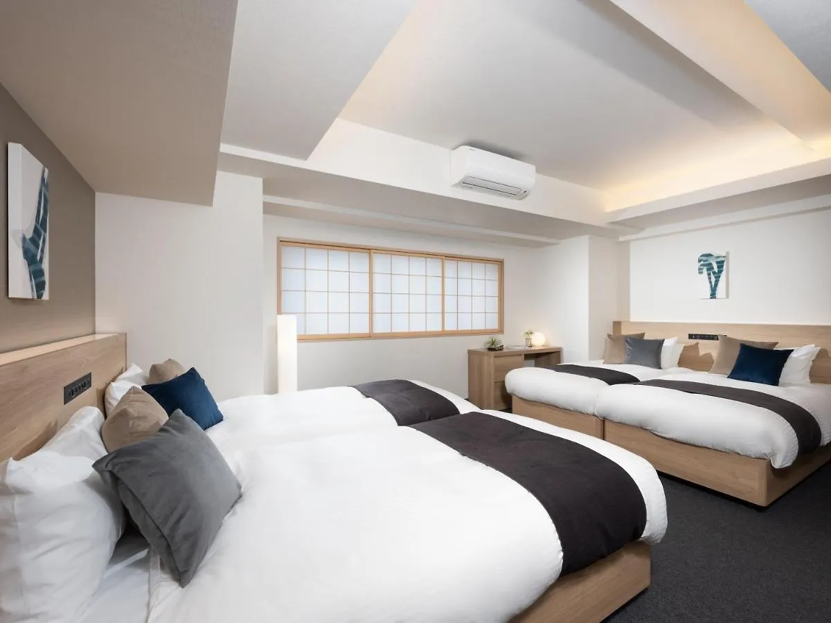 Mimaru Tokyo Shinjuku West Hotel